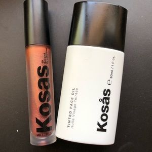 Kosas Makeup Bundle